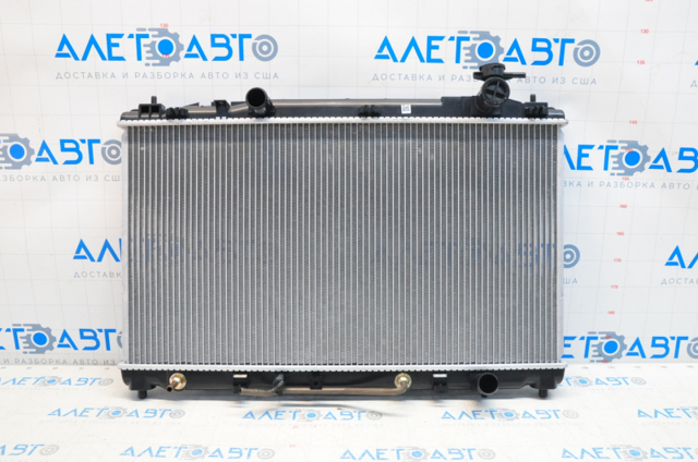 613TYA214 TYC Radiador de esfriamento de motor