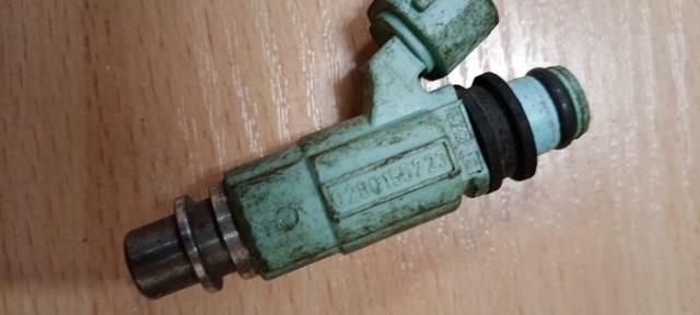 Injetor de injeção de combustível Bosch 0280155723 preço, a partir de 61,29 USD