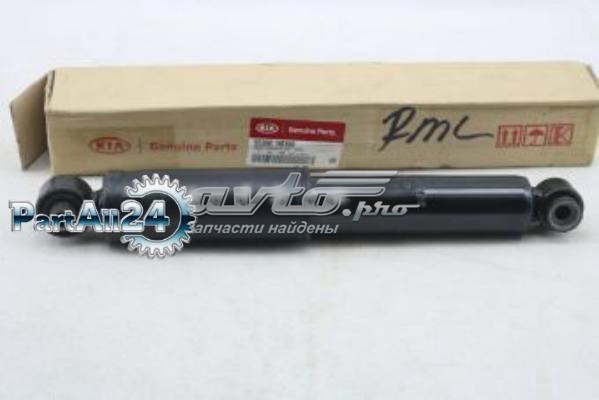 Amortecedor traseiro 553001M300 Hyundai/Kia