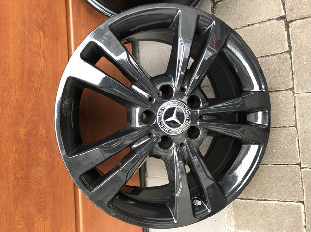 Compre A2124015602 Mercedes 