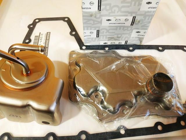 Compre 317281XD03 Nissan/Infiniti Filtro da Caixa Automática de Mudança