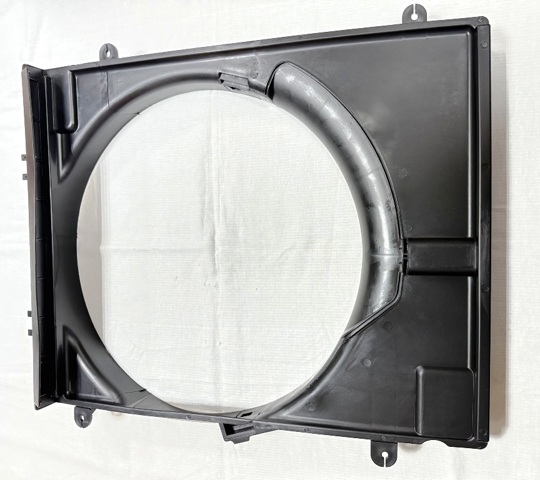 Compre Q3730077 Q-fix Difusor do radiador de esfriamento