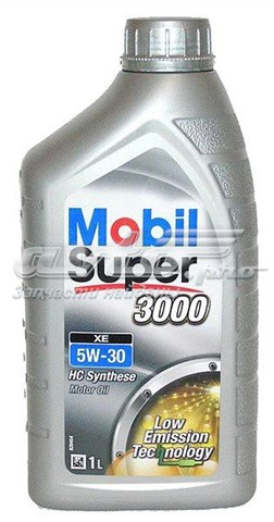 Óleo para motor Mobil 5W303000XE1L preço, a partir de 17,27 USD