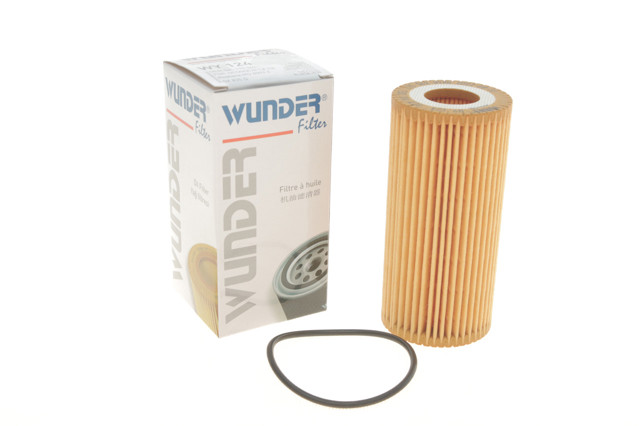 Compre WY124 Wunder Filtro de óleo