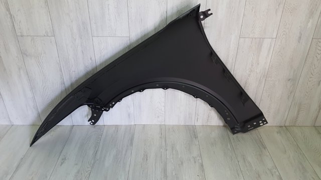Pára-lama dianteiro direito para Ford Mustang MACH-E CGW, K3R, K3S