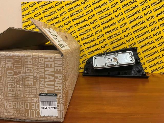 Compre 985T00724R Renault (RVI) Cinto de segurança (AIRBAG) de passageiro