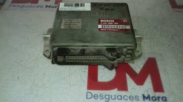 0261200156 BMW 