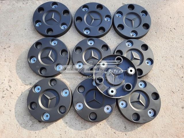 Coberta de disco de roda A9064000225 Mercedes