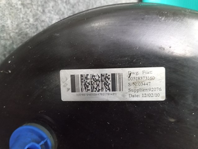 Compre 0204051288 Peugeot/Citroen Cilindro mestre do freio