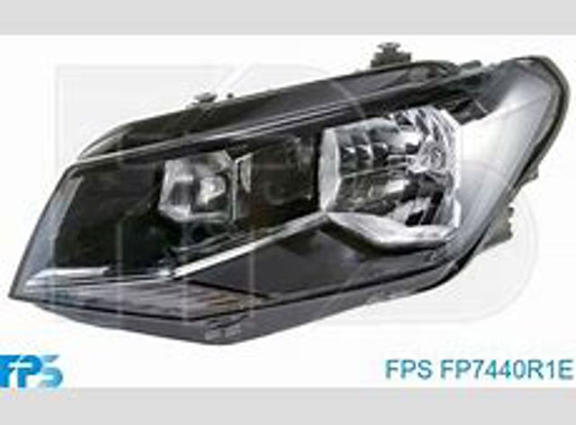 Compre FP7440R1E FPS Luz esquerda