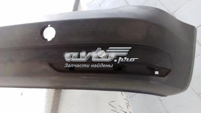 Pára-choque traseiro VAG 2K5807417GRU preço, a partir de 222,76 USD
