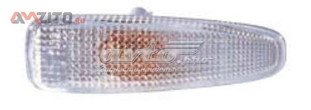 Luz intermitente no pára-lama 2141429NAE Depo/Loro/Abakus