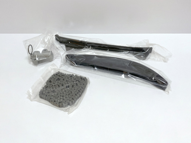 Correia do mecanismo de distribuição de gás, kit KIA Cerato III YD