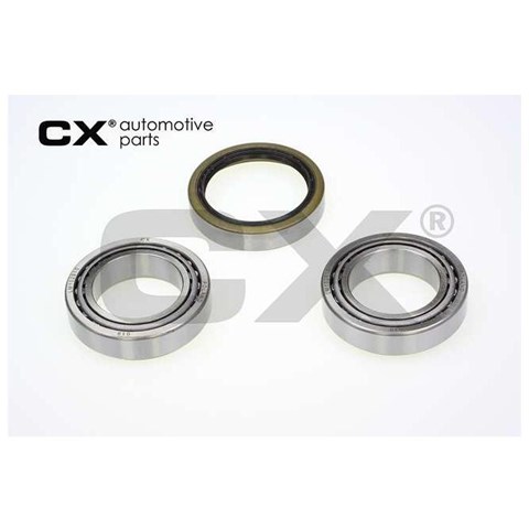 CX210 CX/Complex Rolamento de cubo dianteiro