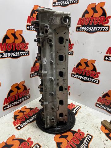1436793 BMW Cabeça de motor (CBC)