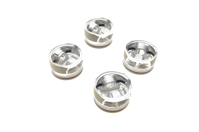 Pistão do kit para 1 cilindro, 1ª reparação ( + 0,25) AMP/Paradowscy PXDAE4A35480252 preço, a partir de 11,54 USD