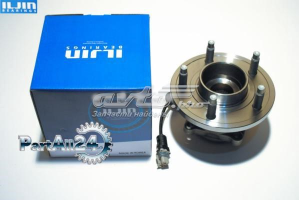 Compre IJ113020 Iljin Cubo traseiro