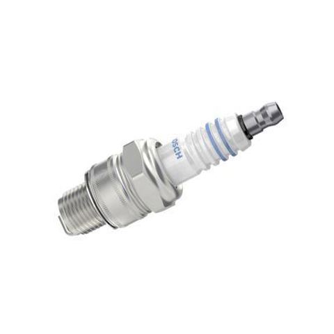 242229534 Bosch Vela de ignição