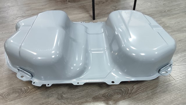 5265ZP1 Polcar Tanque de combustível
