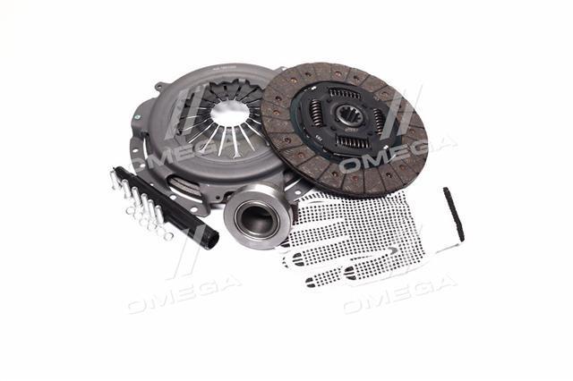 Kit de embraiagem (3 peças) Rider 406160100010 preço, a partir de 137,05 USD