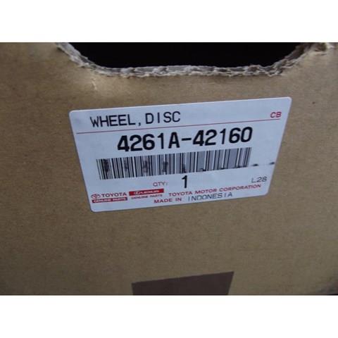 4261A42160 Toyota 