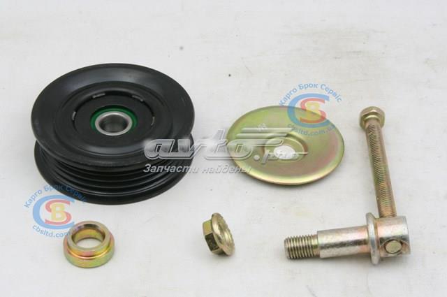 Compre 1018002692 Geely Rolo de reguladora de tensão da correia de transmissão