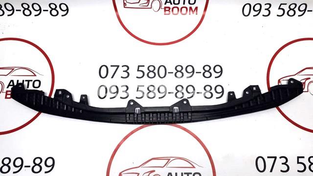 BDTS500S0A Mazda Spoiler do pára-choque dianteiro