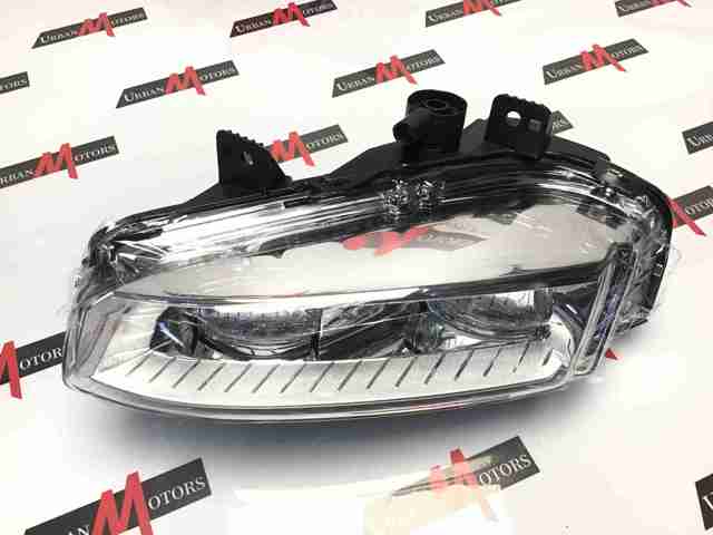 Luzes de nevoeiro esquerdas Land Rover LR026090 preço, a partir de 291,16 USD