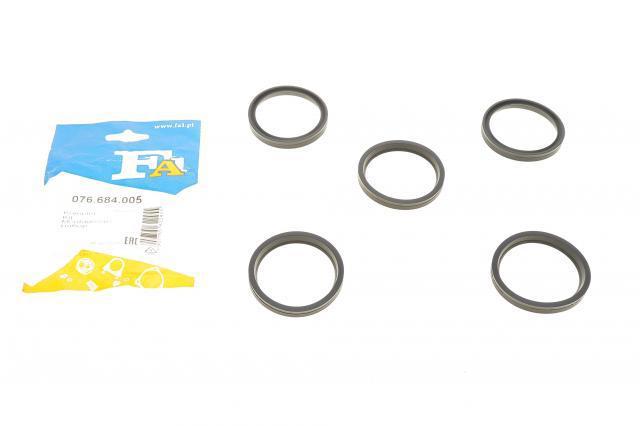 Compre 1493200 Ajusa Anel de vedação (vedante) de cano derivado de intercooler