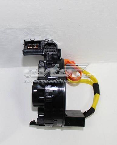 Anel AIRBAG de contato, cabo plano do volante Q3800008 Q-fix