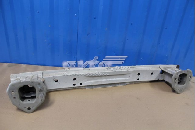 Reforçador do pára-choque traseiro Subaru Forester IV S13, SJ