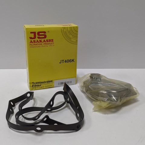 Filtro da Caixa Automática de Mudança JT406K JS Asakashi
