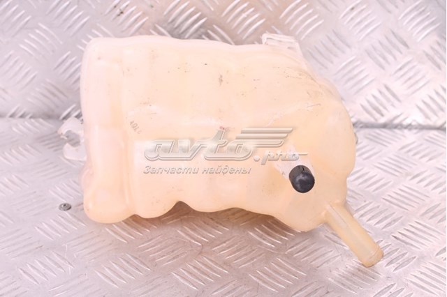 Tanque de expansão do sistema de esfriamento DG938A080AD Ford