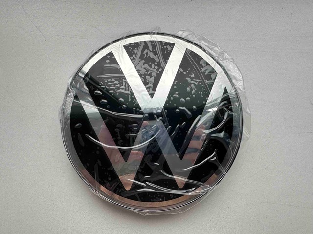 5NA853601KDPJ VAG Emblema de grelha do radiador