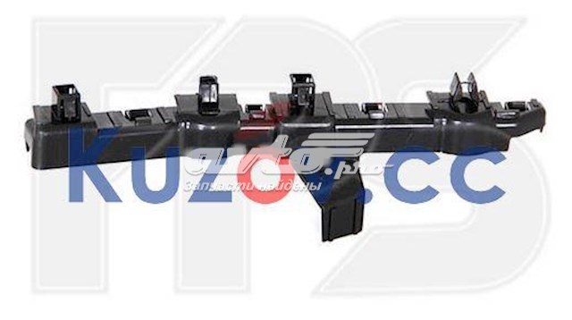 Compre FP5036931 FPS Consola do pára-choque dianteiro esquerdo