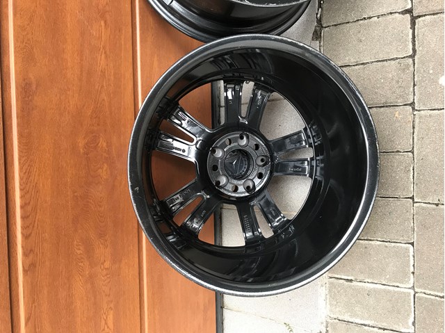 Compre 2124015602 Mercedes 