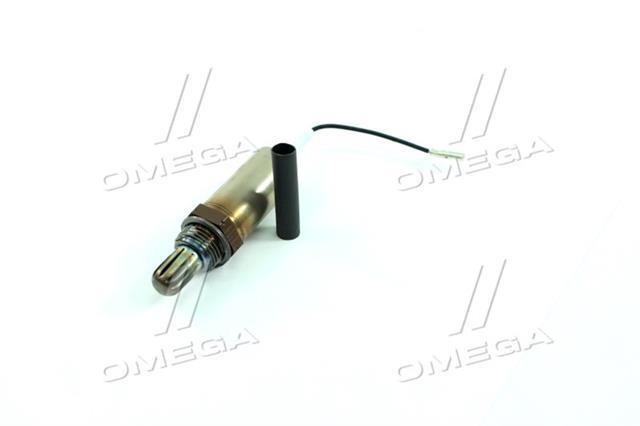 Sonda lambda, sensor de oxigênio até o catalisador 258986501 Bosch