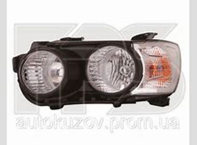 Luz esquerda FPS FP1712R1P preço, a partir de 139,92 USD