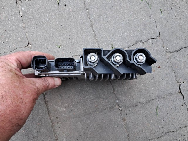  980209678004 Peugeot/Citroen