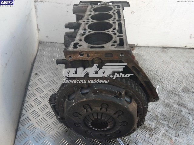 Motor montado Renault (RVI) K4M766 preço, a partir de  USD