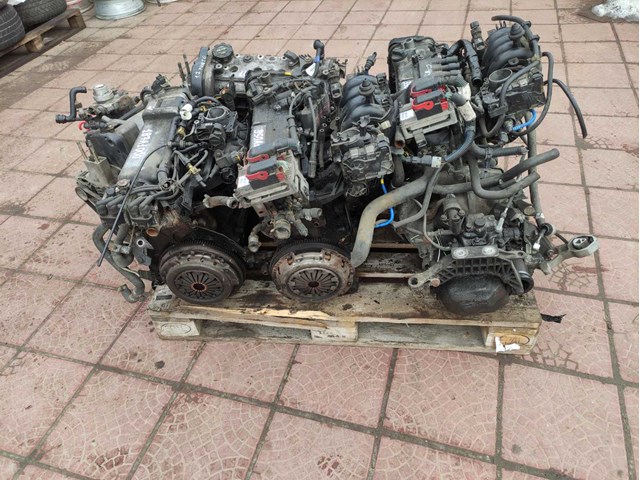 Motor montado Fiat/Alfa/Lancia 187A1000 preço, a partir de 530,72 USD