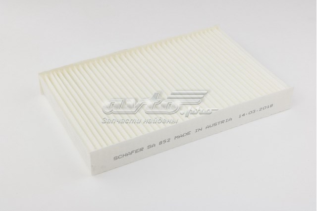Filtro de salão Shafer SA852 preço, a partir de 6,39 USD
