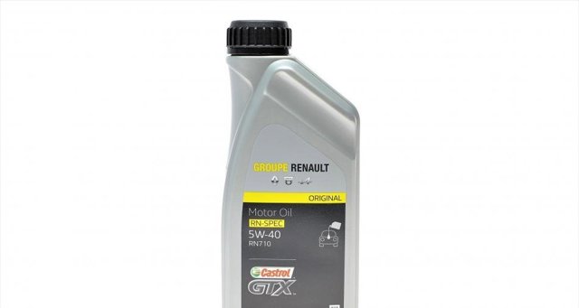Óleo para motor Renault (RVI) 7711658110 preço, a partir de 12,17 USD