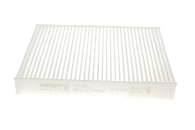 Compre WP931 Wunder Filtro de salão