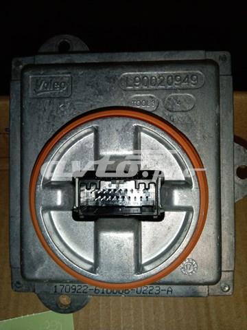Xénon, unidade de controlo Ford L90089551 preço, a partir de 92,70 USD