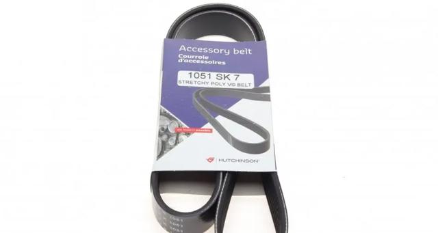  Hutchinson 1051SK7