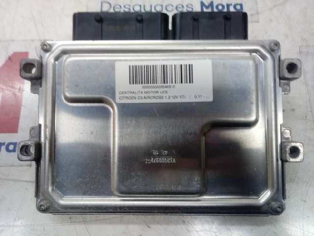 Compre 9815037580 Peugeot/Citroen 