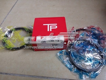 Kit de anéis de pistão de motor, STD. 33919STD TPR