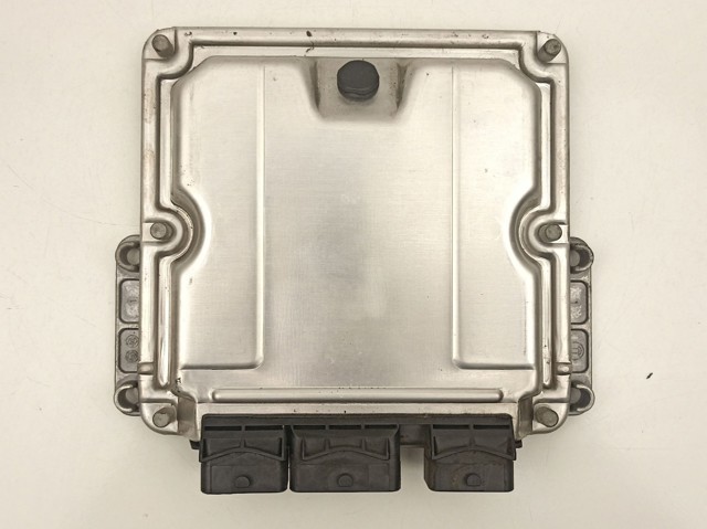 Módulo de direção (Centralina eletrônica) de motor Peugeot/Citroen 9646850580