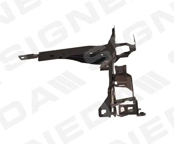 Consola (adaptador) de fixação da luz dianteira direita PBM99212R Signeda